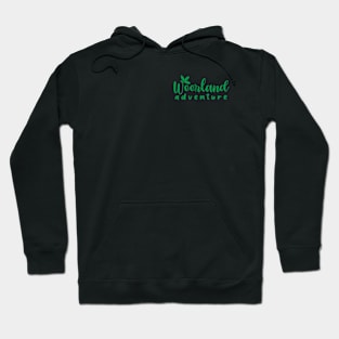 Weerland ART 01 Hoodie